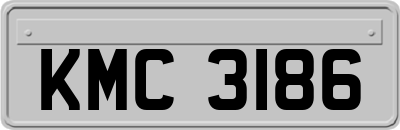 KMC3186