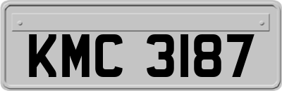 KMC3187