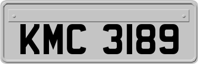 KMC3189