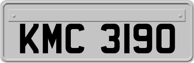 KMC3190