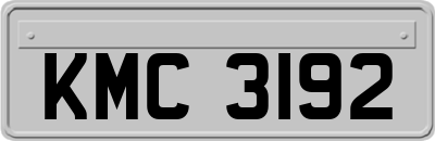 KMC3192