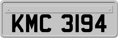 KMC3194