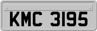 KMC3195