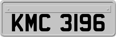 KMC3196