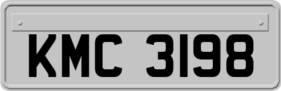 KMC3198