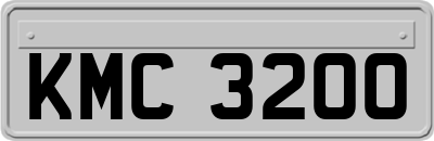 KMC3200
