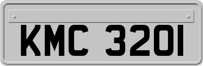 KMC3201