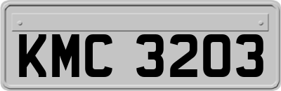 KMC3203