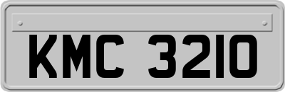 KMC3210