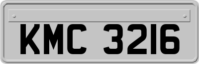 KMC3216