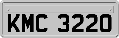 KMC3220