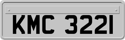 KMC3221
