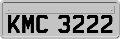 KMC3222