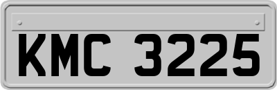 KMC3225