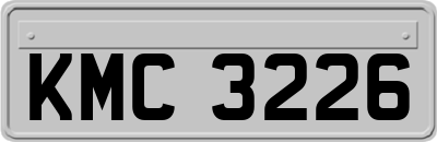 KMC3226