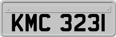 KMC3231