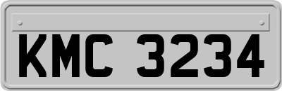 KMC3234