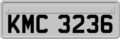 KMC3236