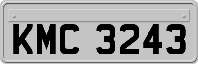 KMC3243