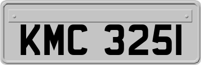 KMC3251
