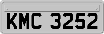 KMC3252