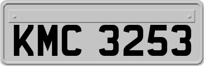 KMC3253