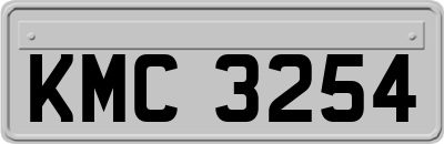 KMC3254