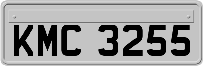 KMC3255