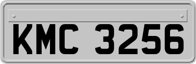 KMC3256