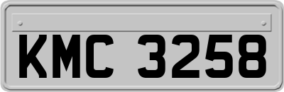 KMC3258