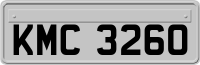 KMC3260