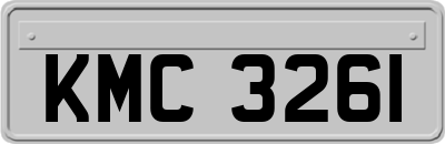 KMC3261