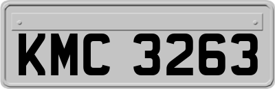 KMC3263