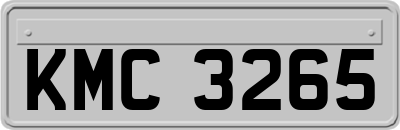 KMC3265