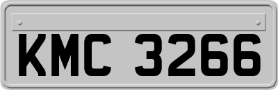 KMC3266