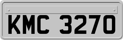 KMC3270