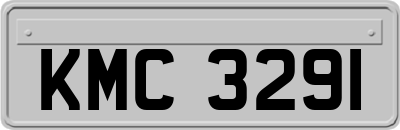 KMC3291