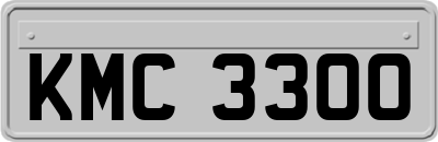 KMC3300