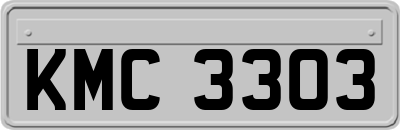 KMC3303