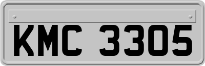 KMC3305