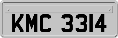 KMC3314