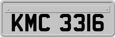KMC3316
