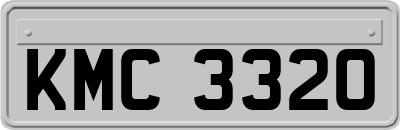 KMC3320