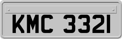 KMC3321