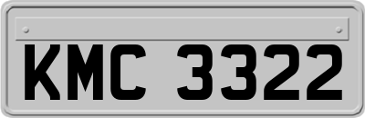KMC3322