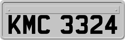 KMC3324