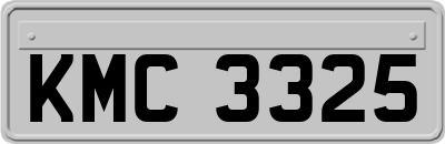KMC3325
