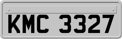 KMC3327