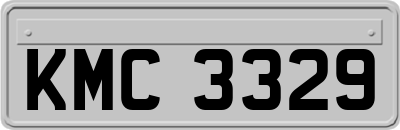 KMC3329