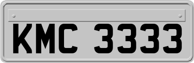 KMC3333